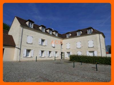 For rent Vemars 3 rooms 62 m2 Val d'Oise (95470) photo 0