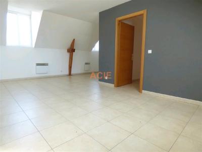 For rent Vemars 3 rooms 62 m2 Val d'Oise (95470) photo 1