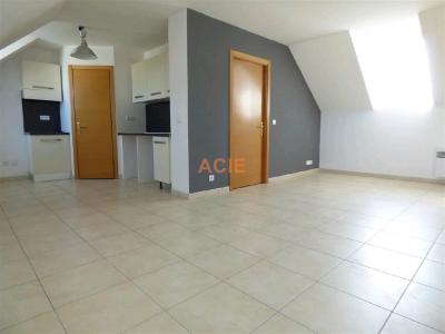 For rent Vemars 3 rooms 62 m2 Val d'Oise (95470) photo 2