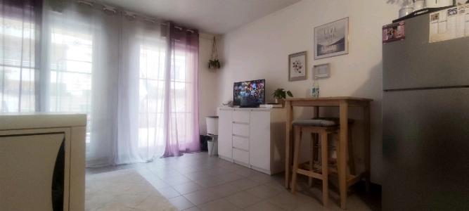 Annonce Location Appartement Puiseux-en-france 95