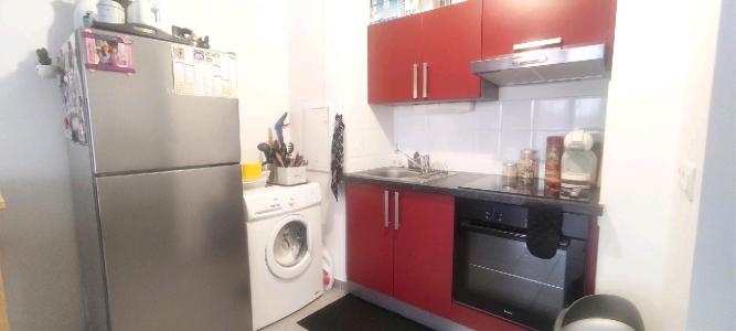 Louer Appartement Puiseux-en-france Val d'Oise