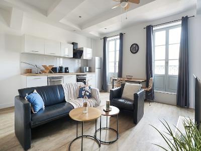 Louer Appartement Sens Yonne