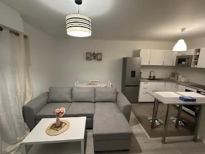 For rent Menton Av. Flix Faure 2 rooms 46 m2 Alpes Maritimes (06500) photo 1