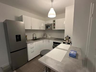 For rent Menton Av. Flix Faure 2 rooms 46 m2 Alpes Maritimes (06500) photo 3