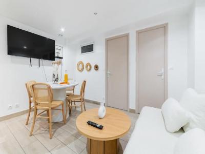 For rent Boulogne-sur-mer Rue de Joinville 2 rooms 47 m2 Pas de calais (62200) photo 2