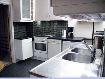 For rent Dijon Rue Quentin 2 rooms 47 m2 Cote d'or (21000) photo 2