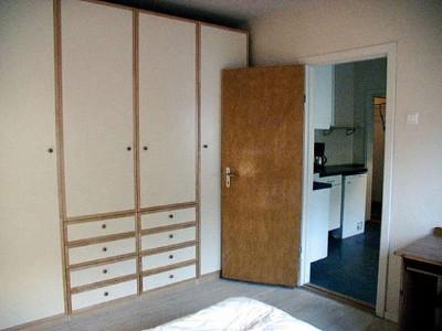 For rent Dijon Rue Quentin 2 rooms 47 m2 Cote d'or (21000) photo 4
