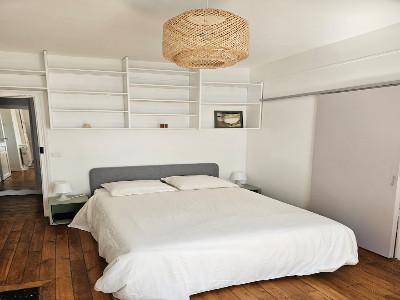 For rent Villeurbanne CR Tolsto 2 rooms 47 m2 Rhone (69100) photo 4
