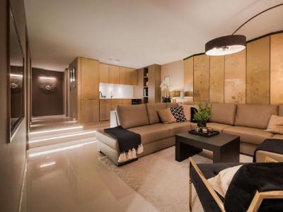 For rent Mans  rue barbier 2 rooms 47 m2 Sarthe (72100) photo 2