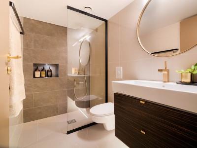 For rent Mans  rue barbier 2 rooms 47 m2 Sarthe (72100) photo 3