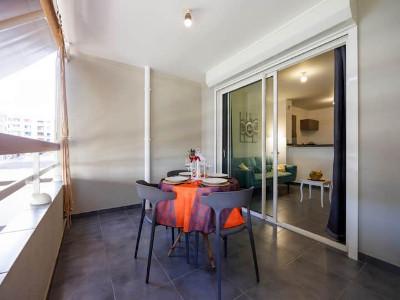 For rent Strasbourg rue des chargeurs 2 rooms 52 m2 Bas rhin (67200) photo 1