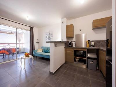 For rent Strasbourg rue des chargeurs 2 rooms 52 m2 Bas rhin (67200) photo 3