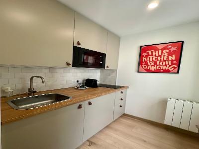 For rent Dole Grande Rue 2 rooms 56 m2 Jura (39100) photo 1