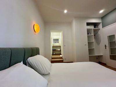 For rent Dole Grande Rue 2 rooms 56 m2 Jura (39100) photo 4