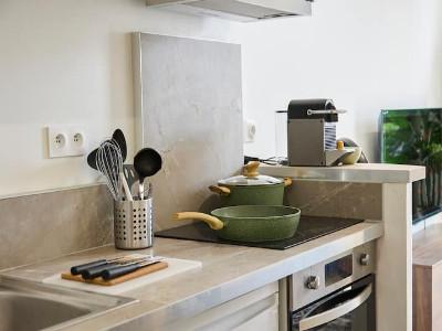 Louer Appartement 47 m2 Sainte-maxime