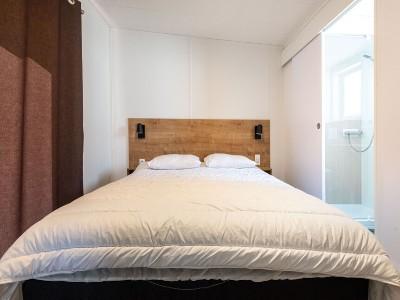 For rent Saint-denis Lucien Sampaix 2 rooms 40 m2 Seine saint denis (93200) photo 3