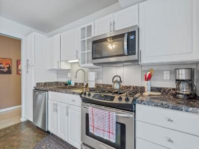 Louer Appartement Toulon Var
