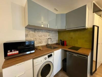 For rent Lyon Quai Joseph Gillet 2 rooms 45 m2 Rhone (69000) photo 3