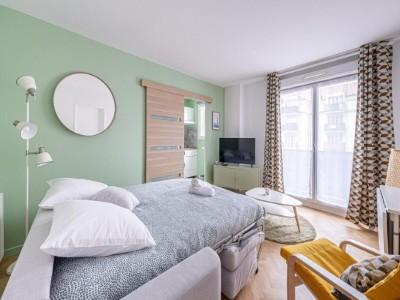 Annonce Location 2 pices Appartement Bussy-saint-georges 77