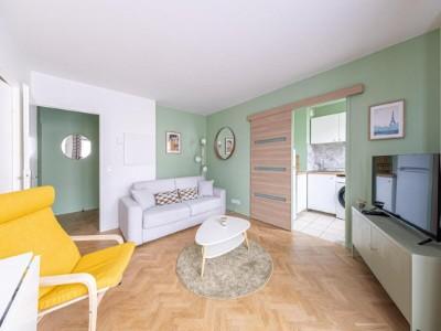 Louer Appartement Bussy-saint-georges Seine et marne