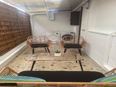 Louer Appartement Nice Alpes Maritimes