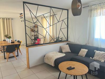 Annonce Vente 5 pices Maison Saint-montan 07