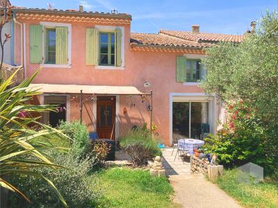 For sale Chateauneuf-du-rhone 6 rooms 175 m2 Drome (26780) photo 1