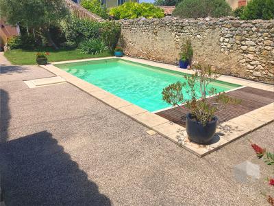 For sale Chateauneuf-du-rhone 6 rooms 175 m2 Drome (26780) photo 2