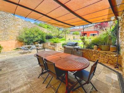 For sale Chateauneuf-du-rhone 6 rooms 175 m2 Drome (26780) photo 3