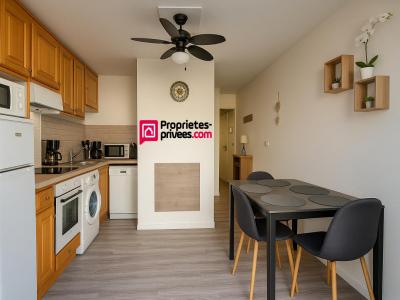 Annonce Vente 2 pices Appartement Cavalaire-sur-mer 83