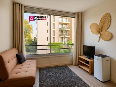 Acheter Appartement 27 m2 Cavalaire-sur-mer
