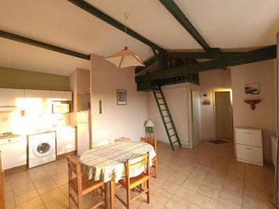 For sale Royan 2 rooms 41 m2 Charente maritime (17200) photo 1