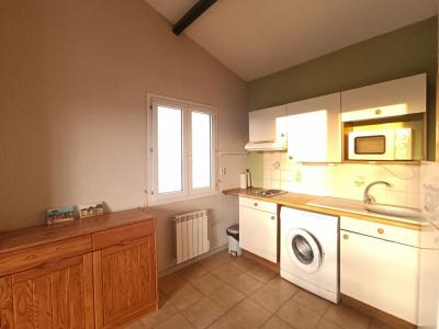 For sale Royan 2 rooms 41 m2 Charente maritime (17200) photo 4