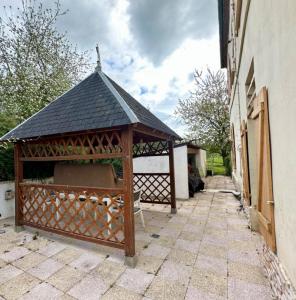 Acheter Maison Lisieux Calvados