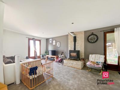 Annonce Vente 4 pices Maison Precy-sous-thil 21