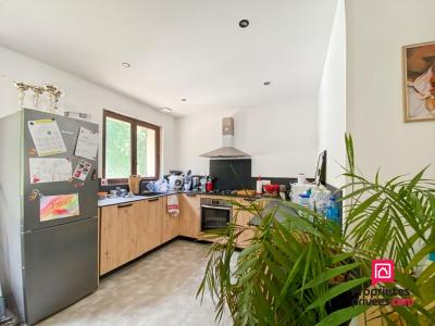 Acheter Maison 108 m2 Precy-sous-thil