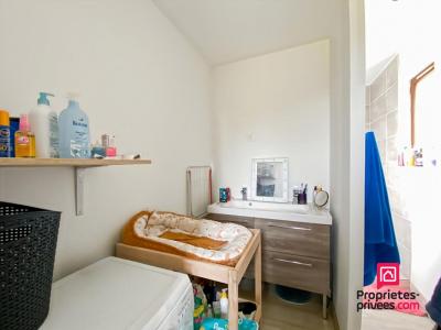 Acheter Maison Precy-sous-thil 189000 euros