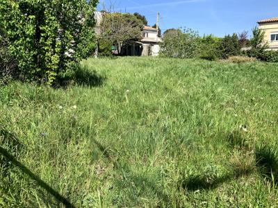 Acheter Terrain Martigues
