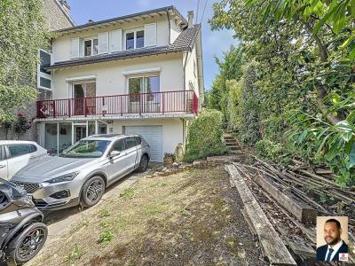For sale Champigny-sur-marne 7 rooms 167 m2 Val de Marne (94500) photo 0