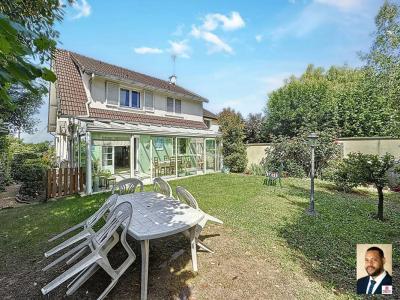 For sale Champigny-sur-marne 7 rooms 167 m2 Val de Marne (94500) photo 1