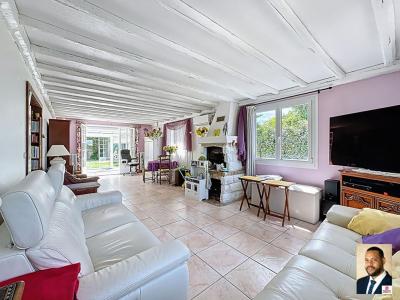 For sale Champigny-sur-marne 7 rooms 167 m2 Val de Marne (94500) photo 2