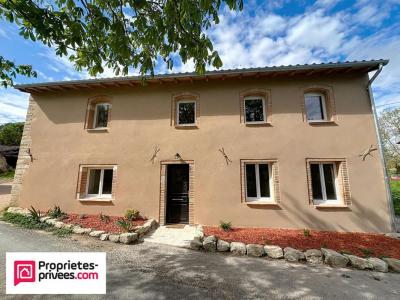 For sale Lisle-sur-tarn 5 rooms 148 m2 Tarn (81310) photo 2