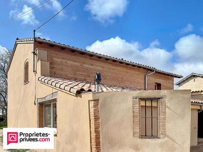 For sale Lisle-sur-tarn 5 rooms 148 m2 Tarn (81310) photo 4