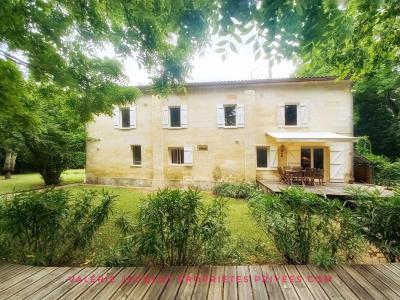 For sale Libourne 5 rooms 160 m2 Gironde (33500) photo 0