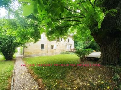 For sale Libourne 5 rooms 160 m2 Gironde (33500) photo 1