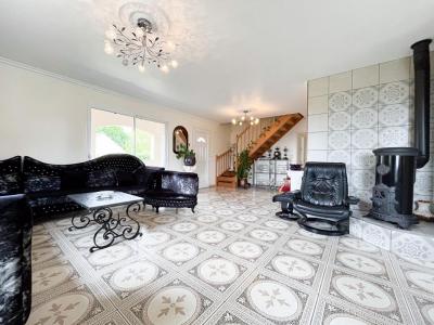 For sale Pellevoisin 8 rooms 191 m2 Indre (36180) photo 1