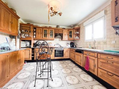 For sale Pellevoisin 8 rooms 191 m2 Indre (36180) photo 3