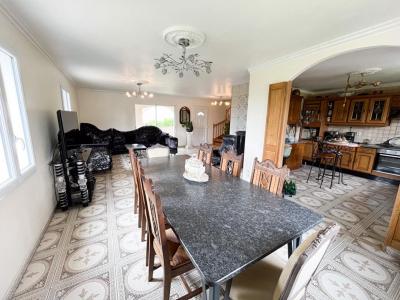 For sale Pellevoisin 8 rooms 191 m2 Indre (36180) photo 4