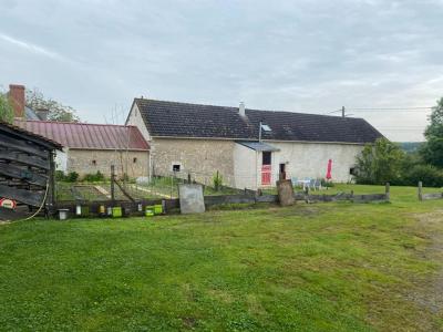 For sale Oulches 8 rooms 165 m2 Indre (36800) photo 2