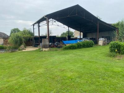 For sale Oulches 8 rooms 165 m2 Indre (36800) photo 4
